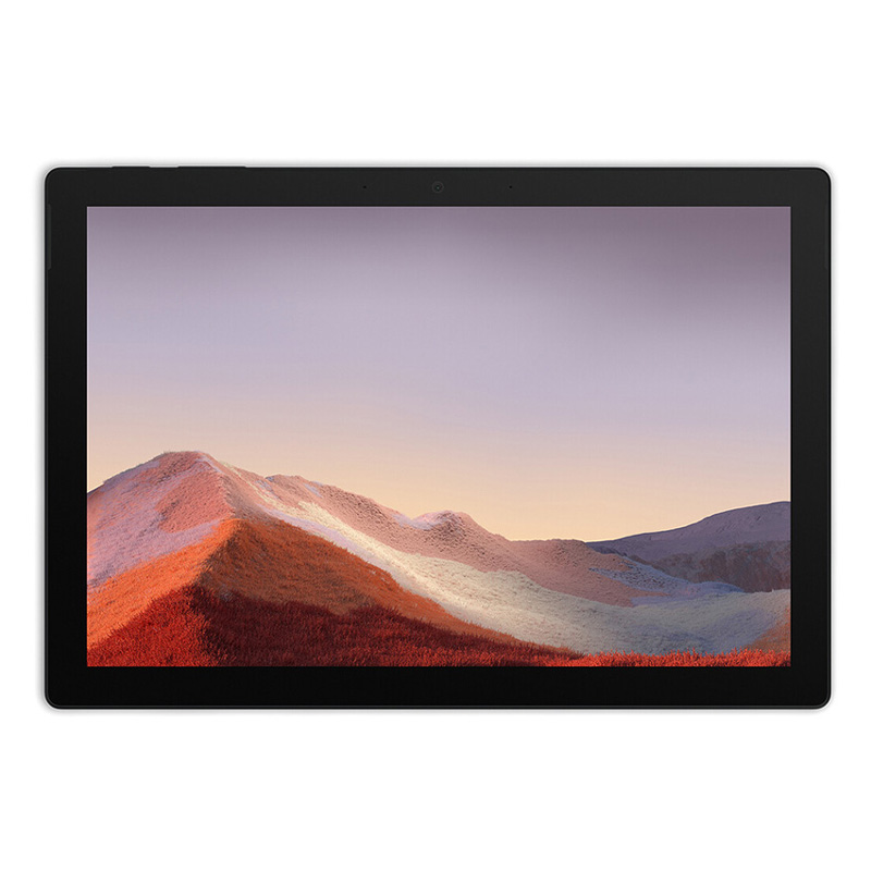 تبلت "Microsoft Surface Pro 7 Plus Core i7 (1165G7) 16GB 512GB SSD Intel 12.3