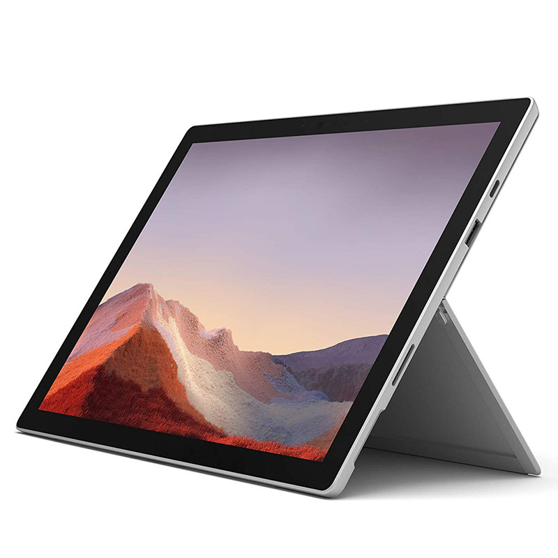 تبلت "Microsoft Surface Pro 7 Plus Core i7 (1165G7) 16GB 512GB SSD Intel 12.3