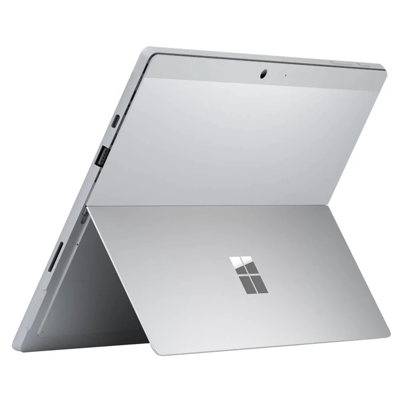 تبلت "Microsoft Surface Pro 7 Plus Core i7 (1165G7) 16GB 512GB SSD Intel 12.3