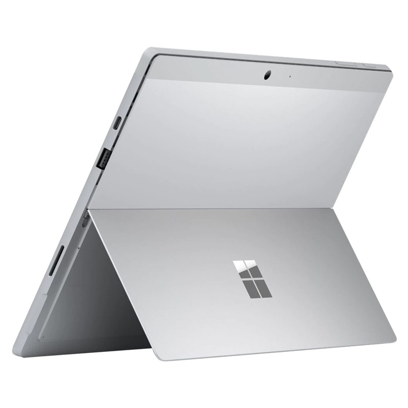 تبلت "Microsoft Surface Pro 7 Plus Core i7 (1165G7) 16GB 512GB SSD Intel 12.3