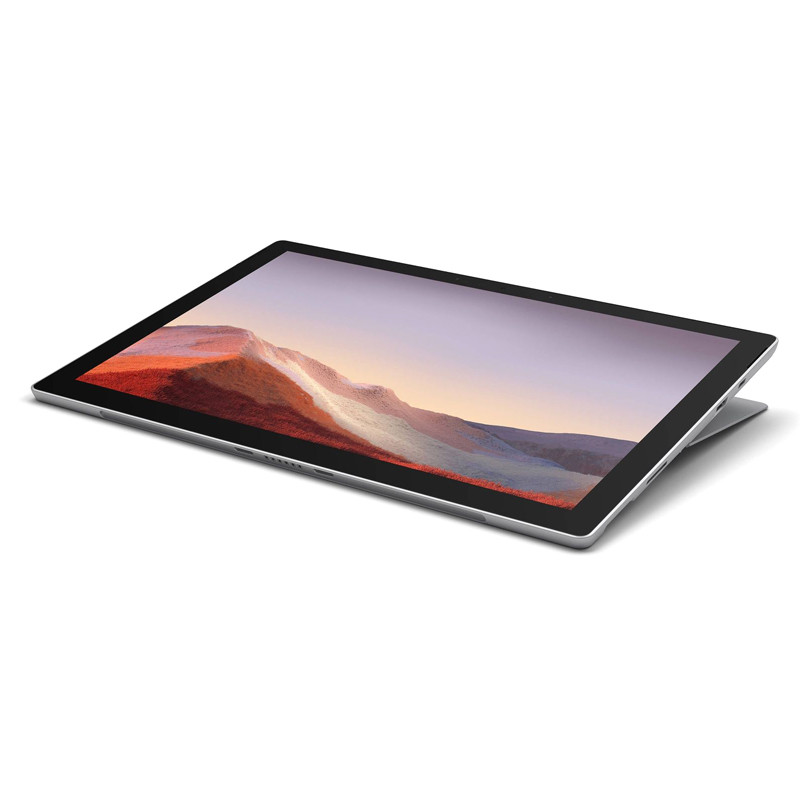 تبلت "Microsoft Surface Pro 7 Plus Core i7 (1165G7) 16GB 512GB SSD Intel 12.3