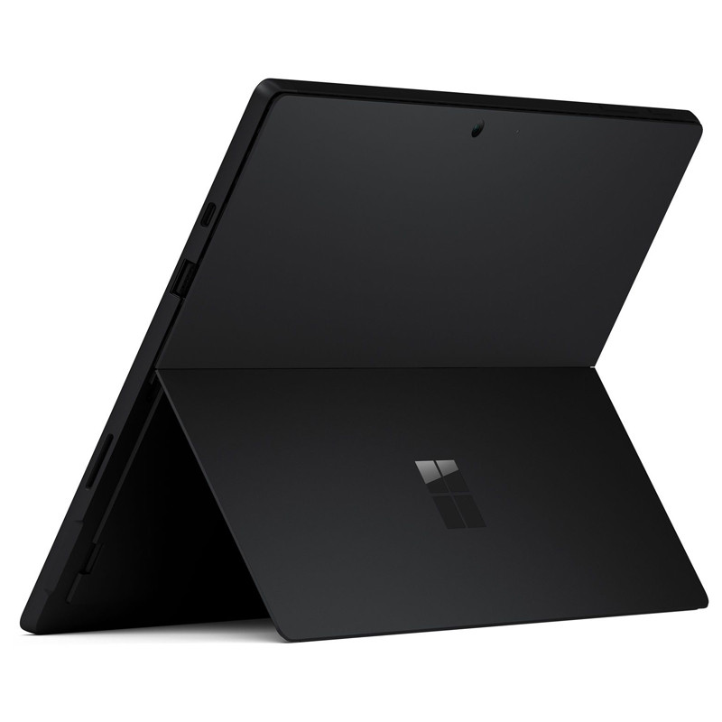 تبلت "Microsoft Surface Pro 7 Plus Core i7 (1165G7) 16GB 512GB SSD Intel 12.3