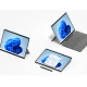 تبلت مایکروسافت "Microsoft Surface Pro 8 Core i5 (1135G7) 8GB 128GB SSD Intel 13.0