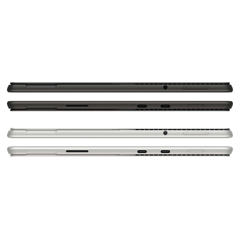 تبلت مایکروسافت "Microsoft Surface Pro 8 Core i5 (1135G7) 8GB 256GB SSD Intel 13.0