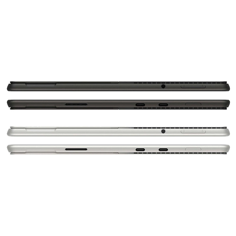 تبلت مایکروسافت "Microsoft Surface Pro 8 Core i7 (1185G7) 16GB 256GB SSD Intel 13.0