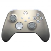دسته بازی بی سیم Microsoft XBOX Series X/S Lunar Shift Special Edition