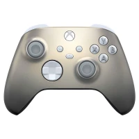 دسته بازی بی سیم Microsoft XBOX Series X/S Lunar Shift Special Edition