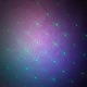 لیزر رقص نور Mini Laser Stage Light + ریموت کنترل