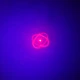 لیزر رقص نور Mini Laser Stage Light + ریموت کنترل