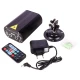 لیزر رقص نور Mini Laser Stage Light + ریموت کنترل