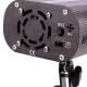 لیزر رقص نور Mini Laser Stage Light + ریموت کنترل