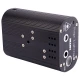 لیزر رقص نور Mini Laser Stage Light + ریموت کنترل