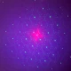 لیزر رقص نور Mini Laser Stage Light + ریموت کنترل