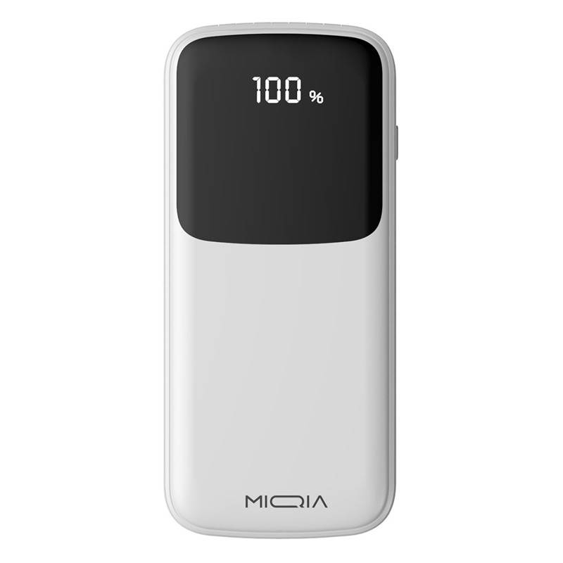 پاور بانک 10000 میکیا Miqia MD16 10W