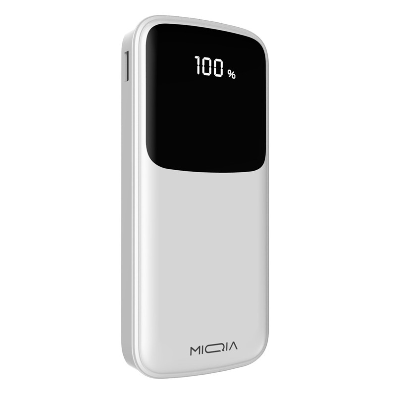 پاور بانک 10000 میکیا Miqia MD16 10W