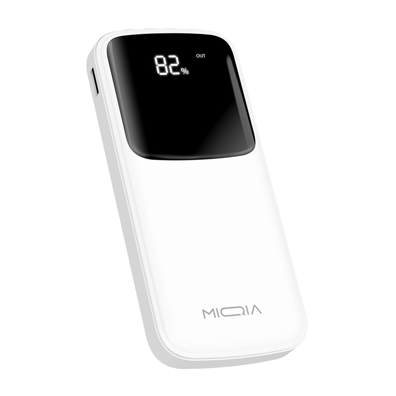 پاور بانک 10000 میکیا Miqia MD16 10W