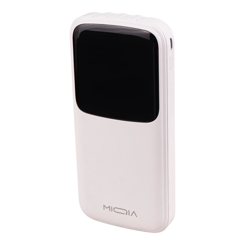 پاور بانک 10000 میکیا Miqia MD16 10W