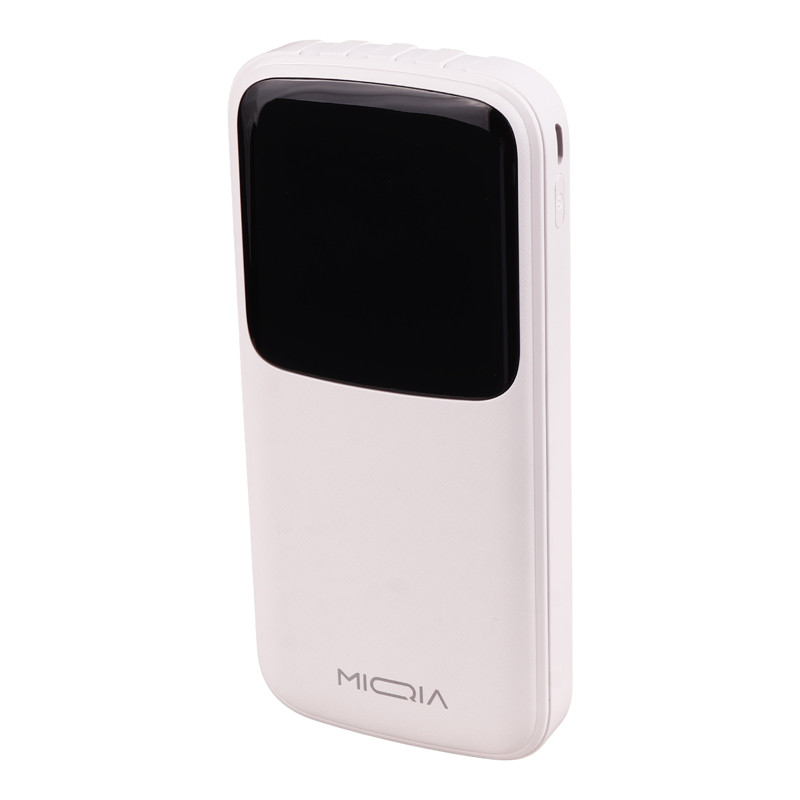 پاور بانک 10000 میکیا Miqia MD16 10W