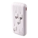 پاور بانک 10000 میکیا Miqia MD16 10W