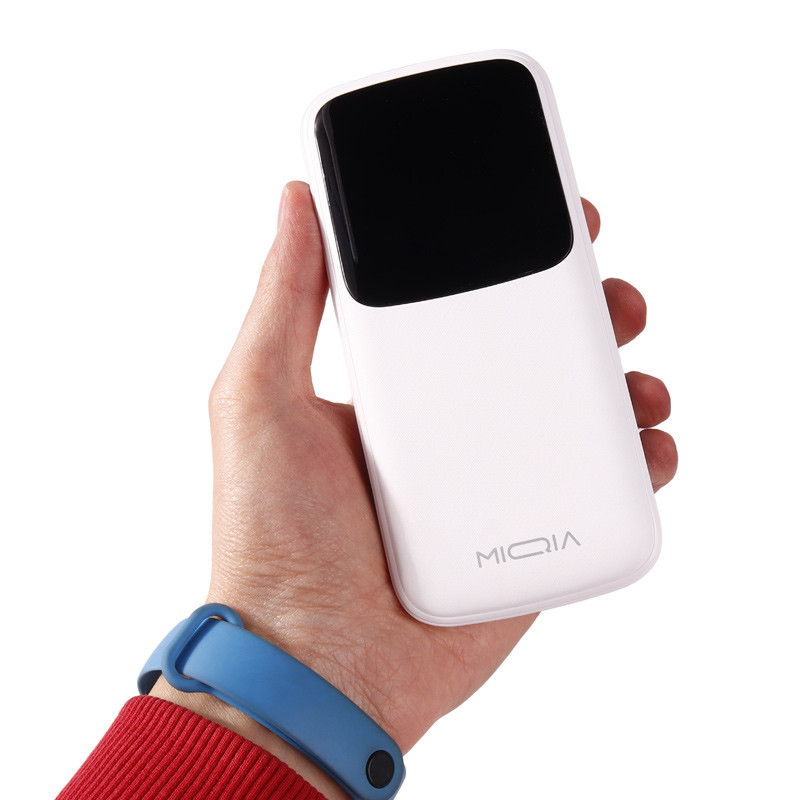 پاور بانک 10000 میکیا Miqia MD16 10W