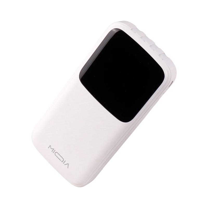 پاور بانک 10000 میکیا Miqia MD16 10W