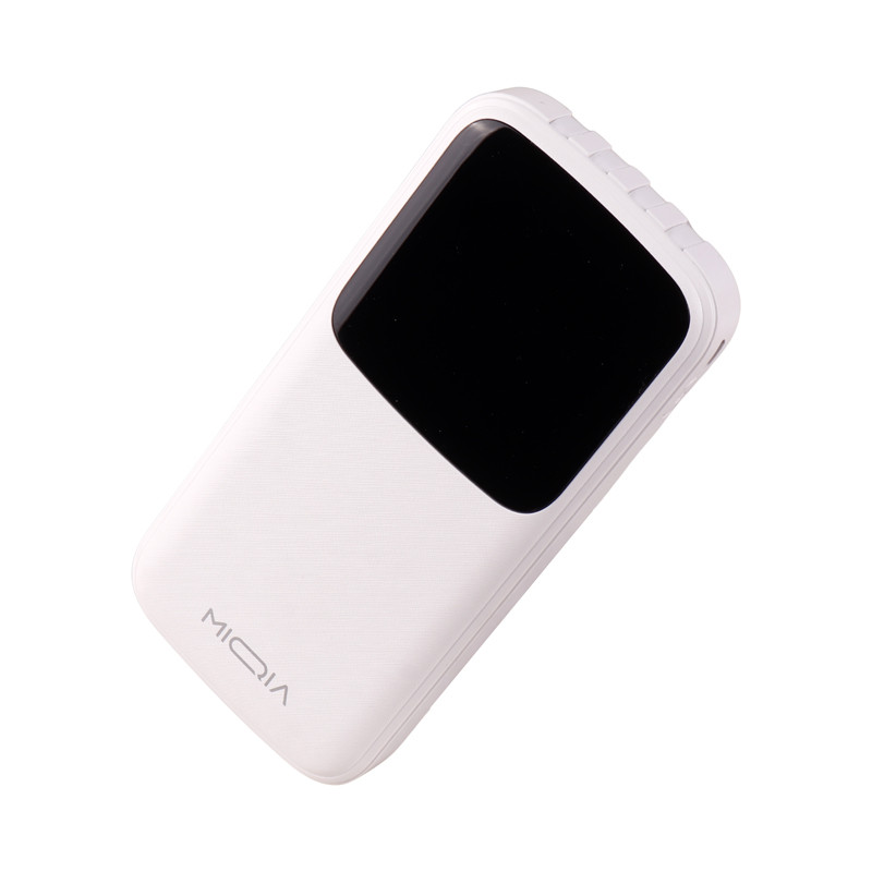 پاور بانک 10000 میکیا Miqia MD16 10W