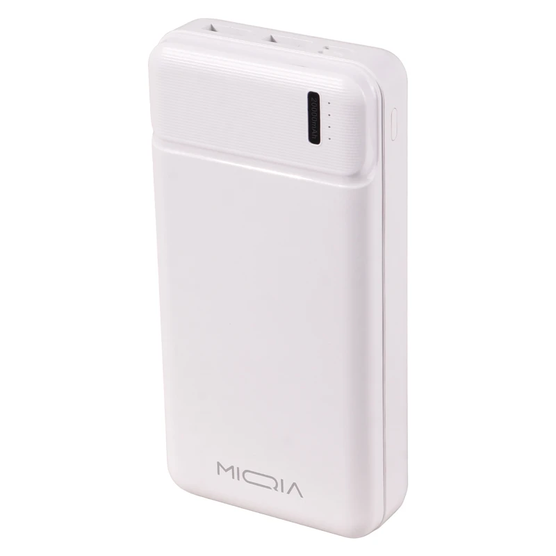 پاور بانک 20000 میکیا Miqia MD21 10W