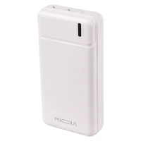 پاور بانک 20000 میکیا Miqia MD21 10W