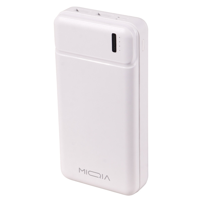 پاور بانک 20000 میکیا Miqia MD21 10W