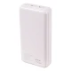 پاور بانک 20000 میکیا Miqia MD21 10W