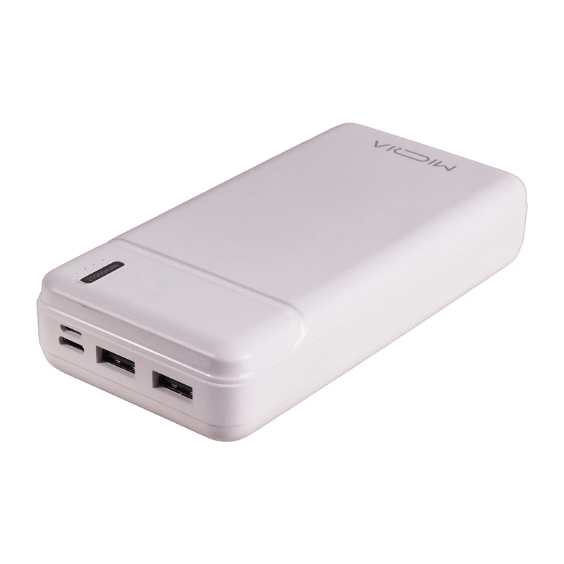 پاور بانک 20000 میکیا Miqia MD21 10W