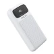 پاور بانک فست شارژ 20000 میکیا Miqia MD24PD-W PD 22.5W