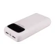 پاور بانک فست شارژ 20000 میکیا Miqia MD24PD-W PD 22.5W