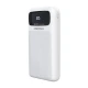 پاور بانک فست شارژ 20000 میکیا Miqia MD24PD-W PD 22.5W