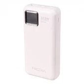 پاور بانک فست شارژ 20000 میکیا Miqia MD31 PD 22.5W