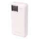 پاور بانک فست شارژ 20000 میکیا Miqia MD31 PD 22.5W