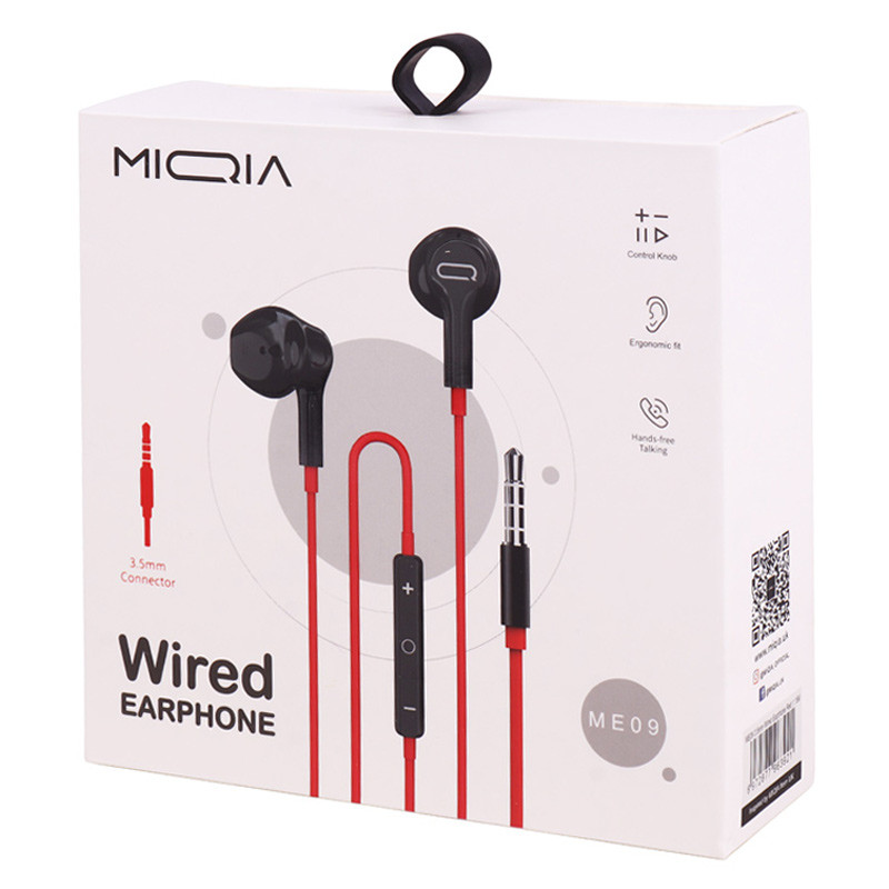 هندزفری Miqia ME09