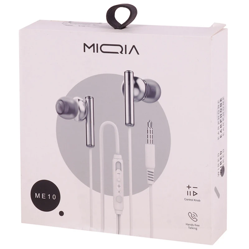 هندزفری Miqia ME10