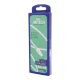 کابل میکرو یو اس بی فست شارژ 2.5 آمپر Mitech CK-113 طول 1.2 متر