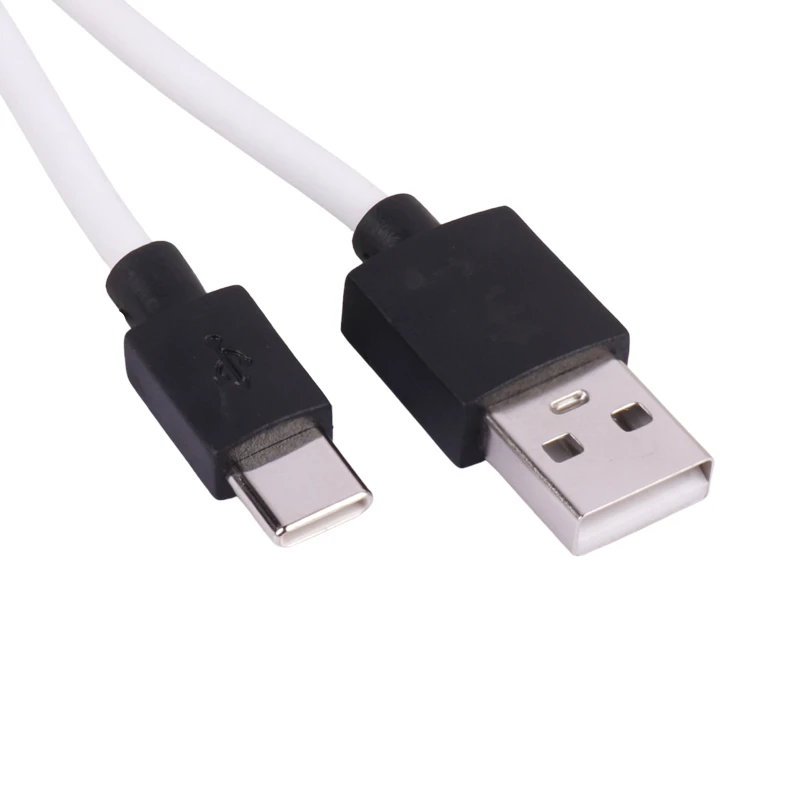 کابل تایپ سی فست شارژ Mitech TC-212 2.5A 1.2m
