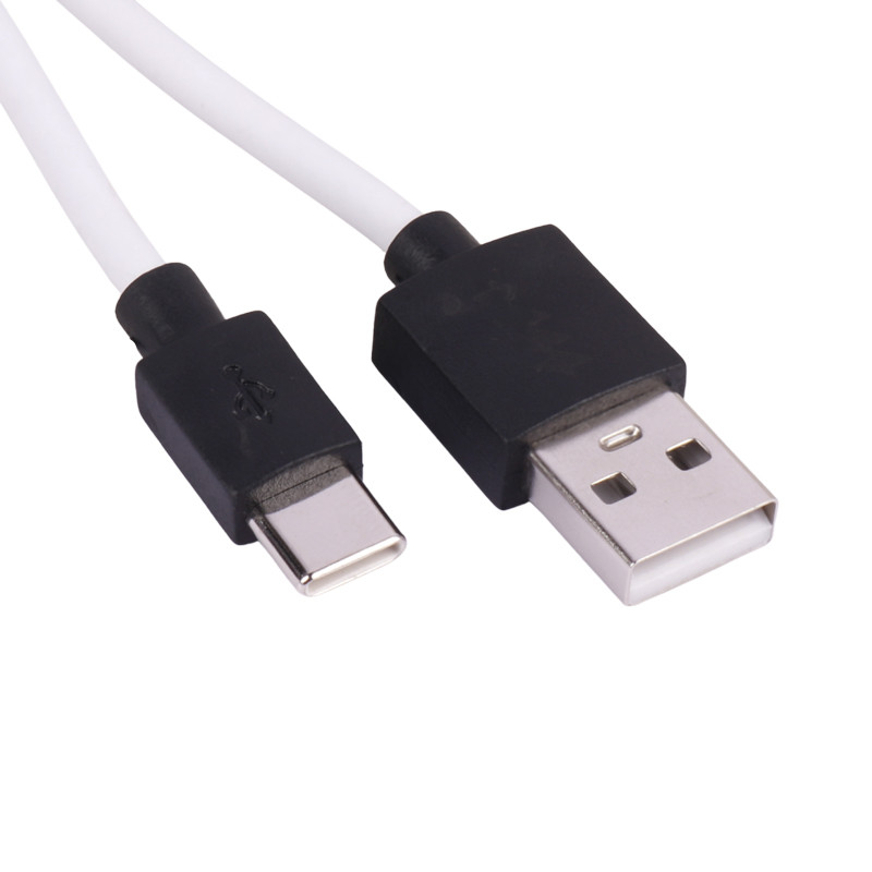 کابل تایپ سی فست شارژ Mitech TC-212 2.5A 1.2m