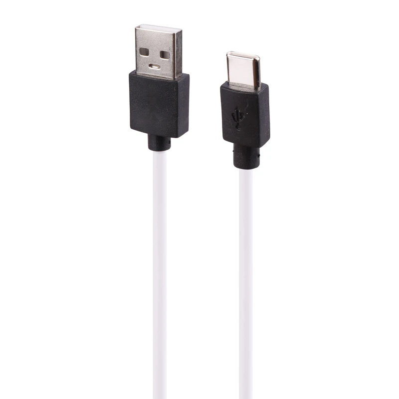 کابل تایپ سی فست شارژ Mitech TC-212 2.5A 1.2m