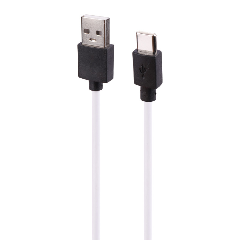 کابل تایپ سی فست شارژ Mitech TC-212 2.5A 1.2m