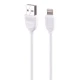 کابل لایتنینگ فست شارژ Mitech XP-111 طول 1 متر