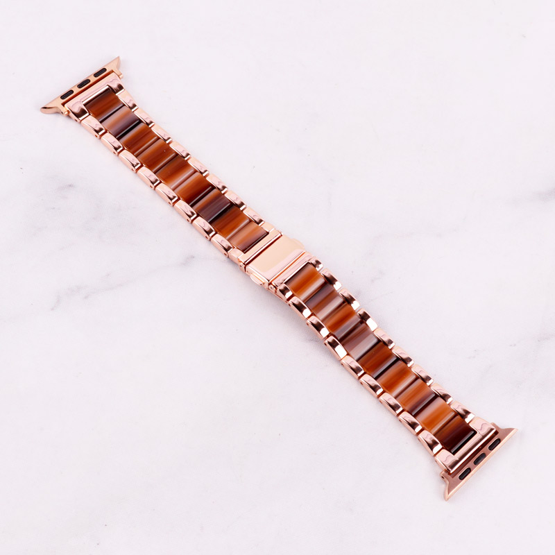 بند Monaco اپل واچ 22/41/45mm کد 12