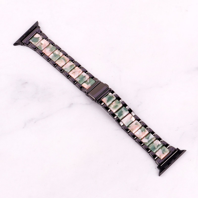 بند Monaco اپل واچ 22/41/45mm کد 12