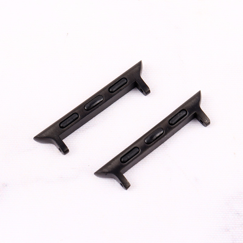 بند Monaco اپل واچ 22/41/45mm کد 13 مشکی