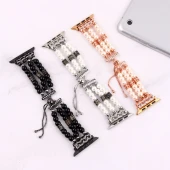 بند Monaco اپل واچ 42/44/45mm کد 14