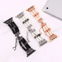 بند Monaco اپل واچ 42/44/45mm کد 14