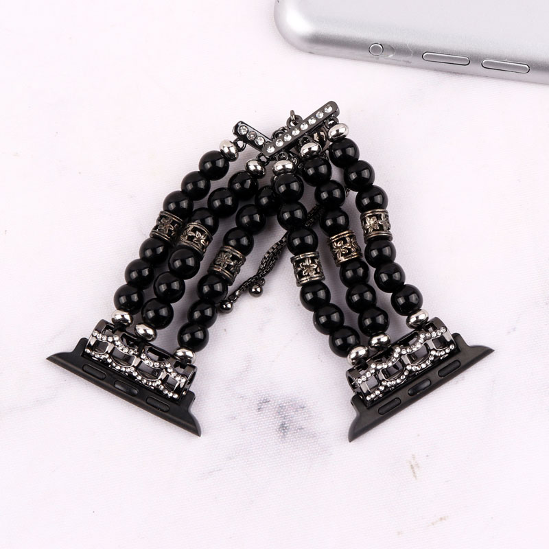 بند Monaco اپل واچ 42/44/45mm کد 14